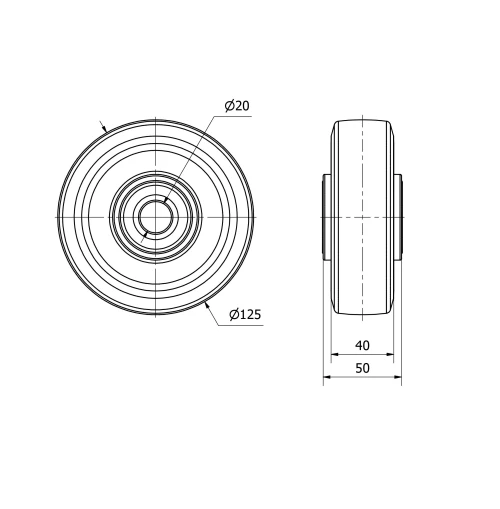 Données techniques 4-0996