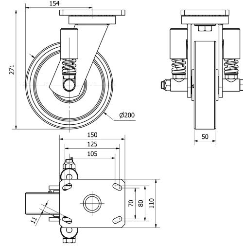 Données techniques 2-3184