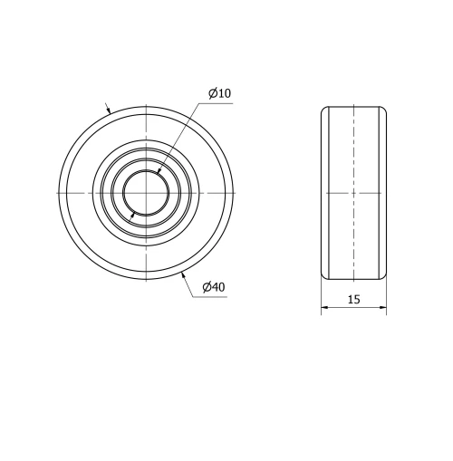 Données techniques 2-4660