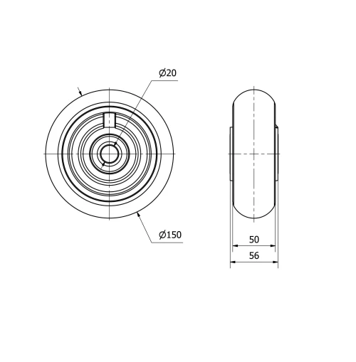 Données techniques 2-3313