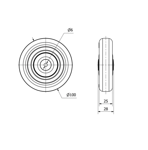 Données techniques 2-2892
