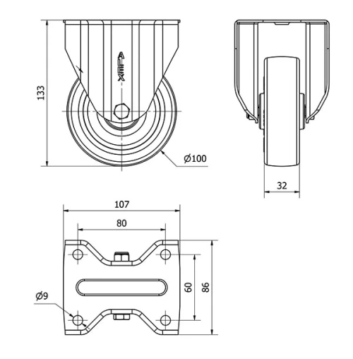 Données techniques 2-2918