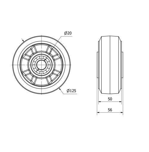 Données techniques 4-0475