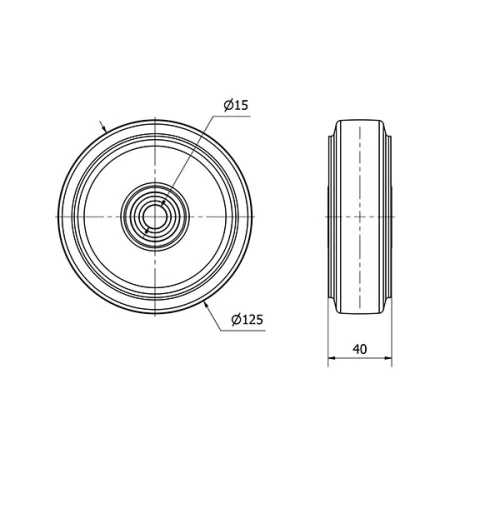 Données techniques 4-1606