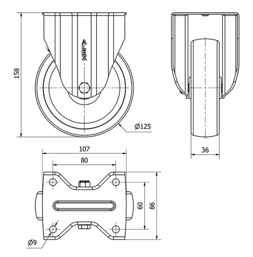 Données techniques 2-4914