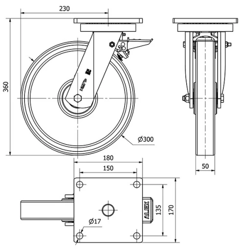 Données techniques 2-1538