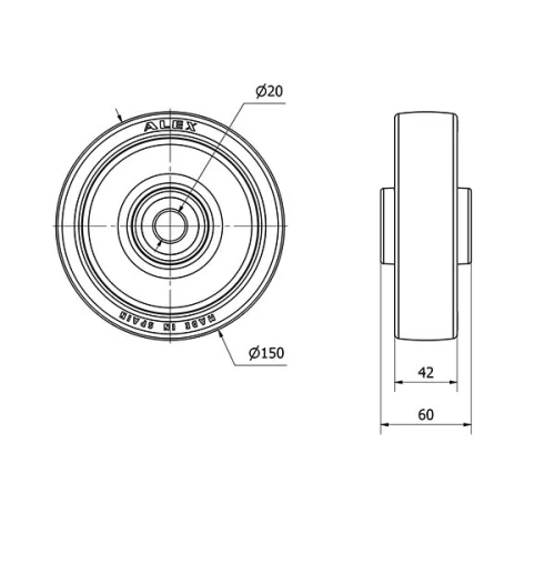 Données techniques 2-3445