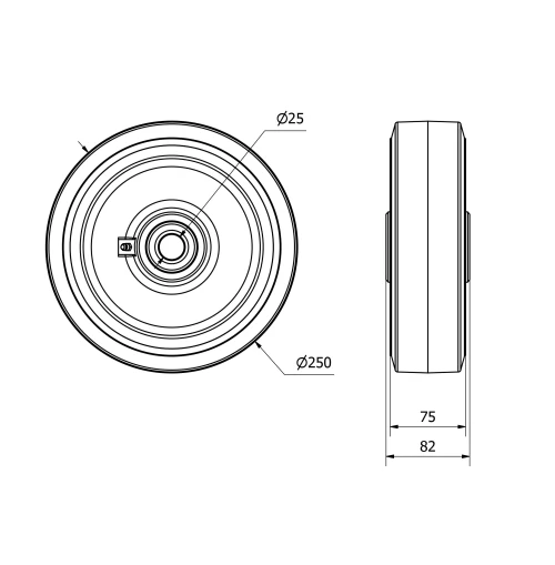 Données techniques 4-1639