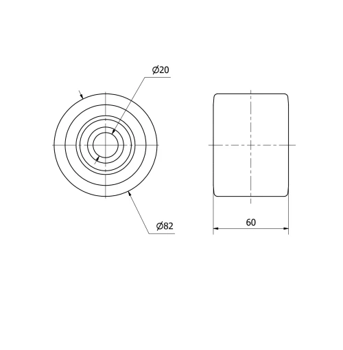 Données techniques 4-1538