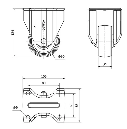 Données techniques 2-0212