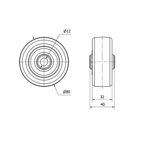 Données techniques 2-2850