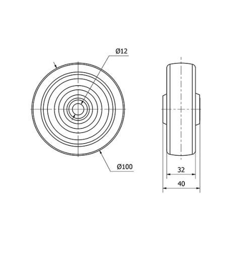 Données techniques 2-0064