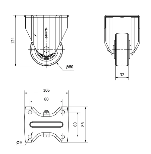 Données techniques 2-4631