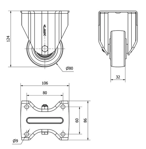 Données techniques 2-4631
