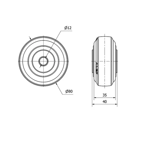 Données techniques 2-0059