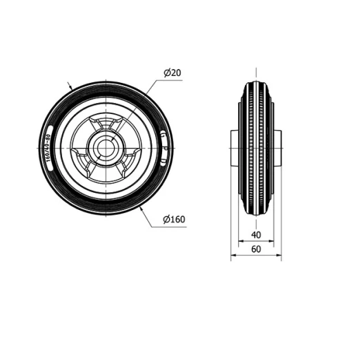 Données techniques 2-1122