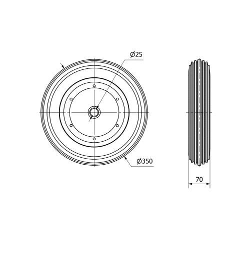 Données techniques 4-0782
