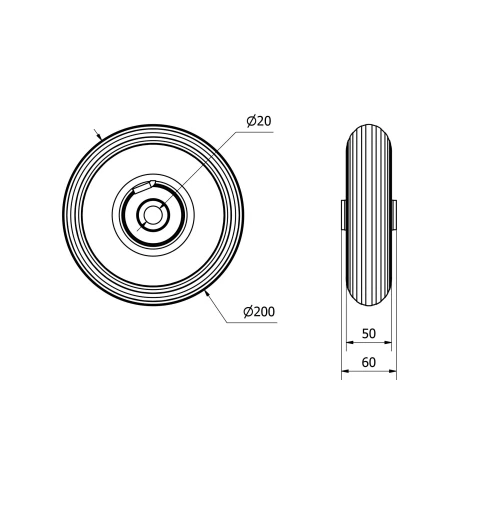 Données techniques 4-0763