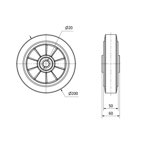 Données techniques 4-0998