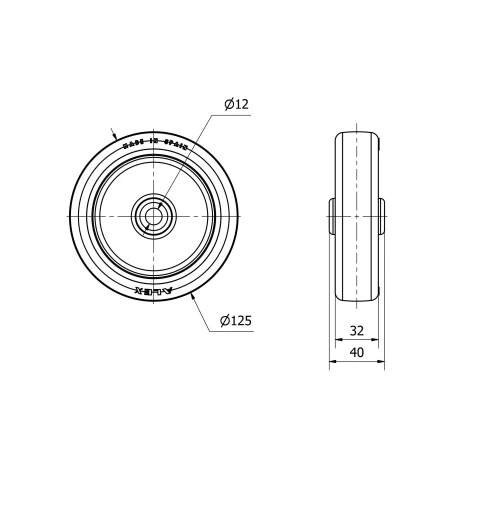Données techniques 2-2852
