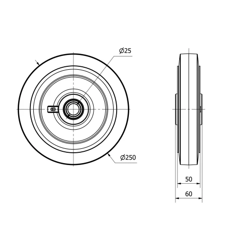 Données techniques 4-0523