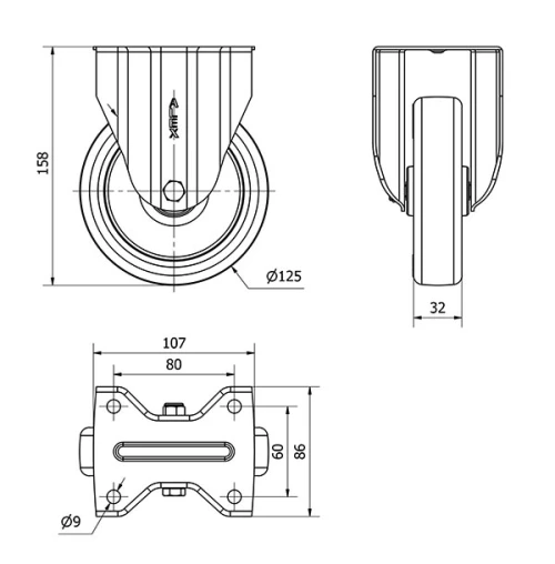 Données techniques 2-4889