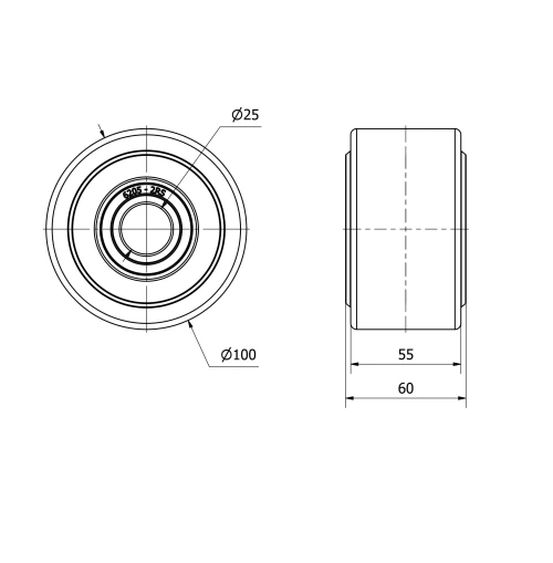 Données techniques 2-4357