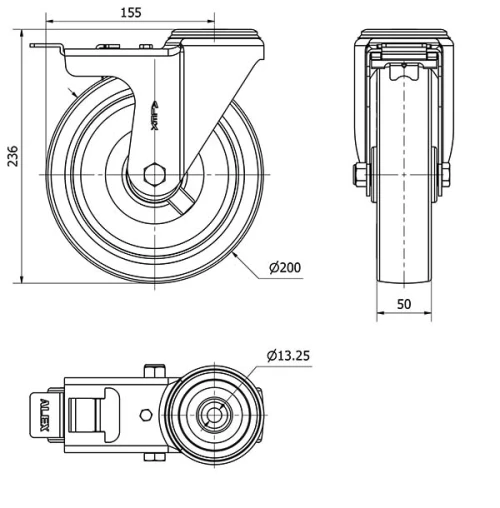 Données techniques 2-3478