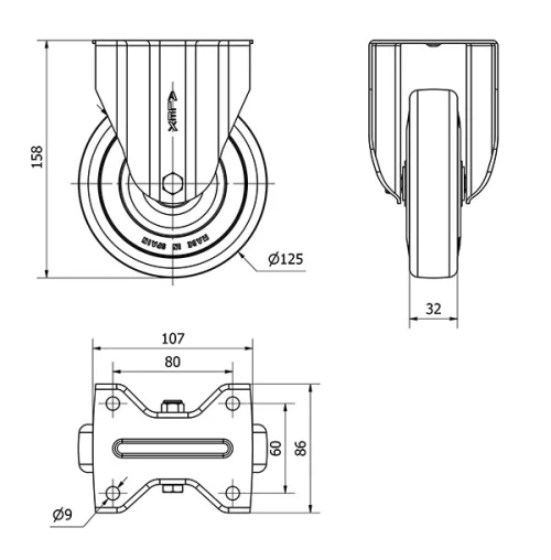 Données techniques 2-4929