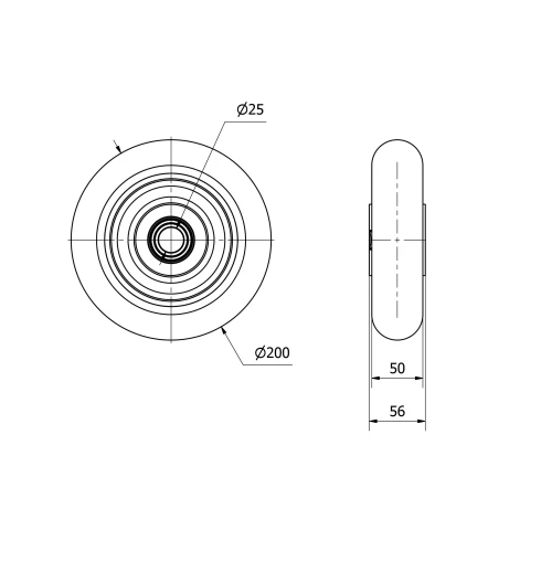 Données techniques 2-4060