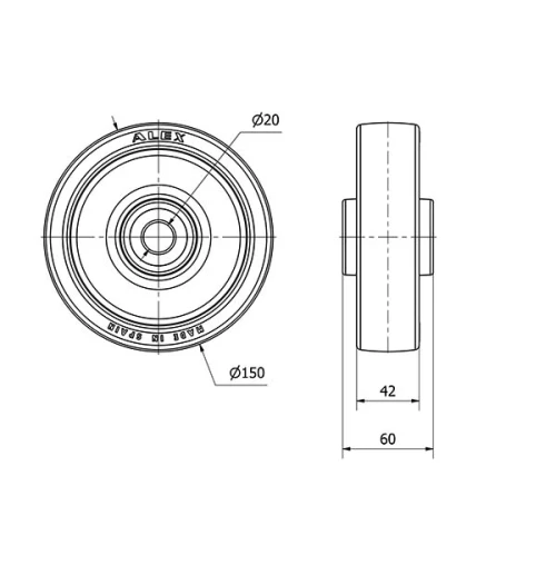 Données techniques 2-3447