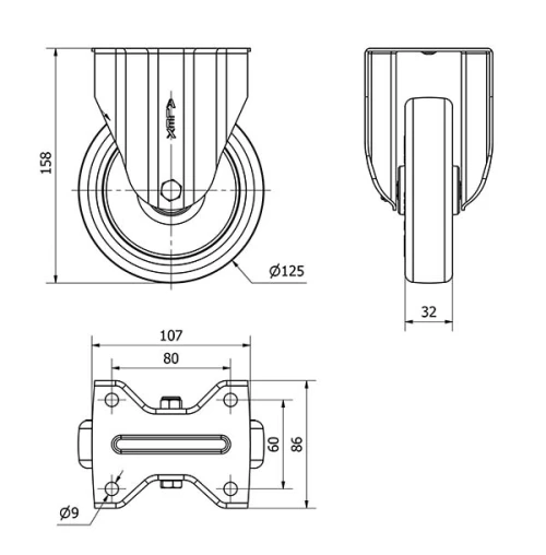 Données techniques 2-4959