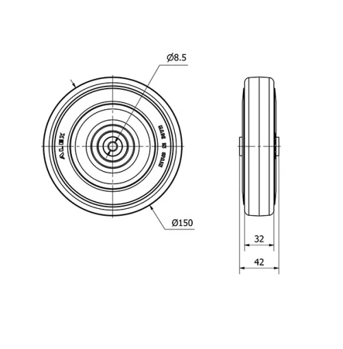 Données techniques 2-1253