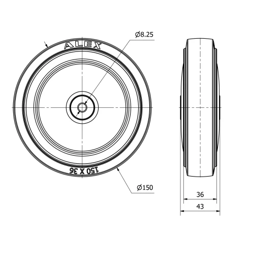 Données techniques 2-4259