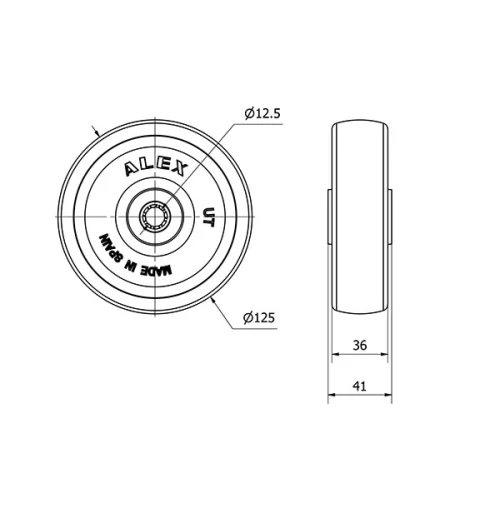 Données techniques 2-2240