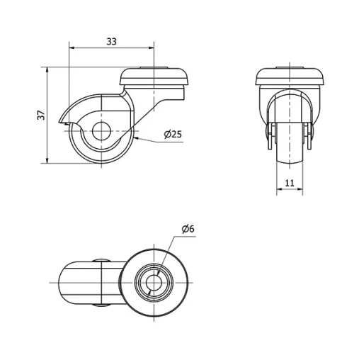 Données techniques 1-0237