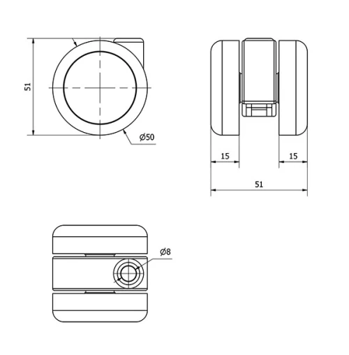 Données techniques 4-1569