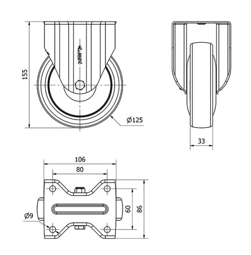 Données techniques 2-2010