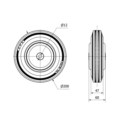 Données techniques 2-3549