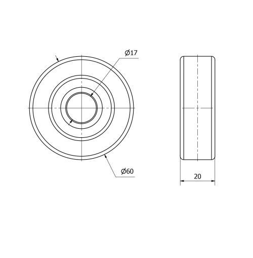 Données techniques 2-4662