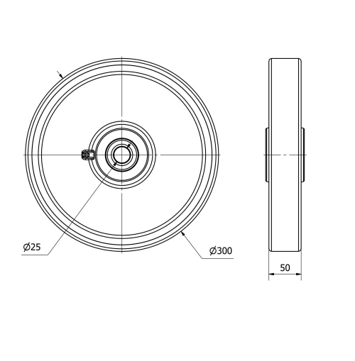 Données techniques 4-0546