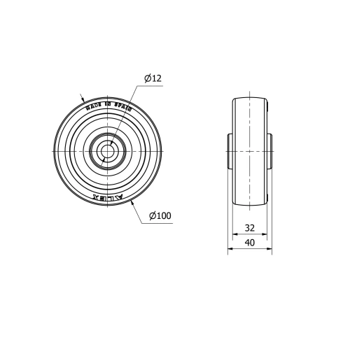 Données techniques 2-2963