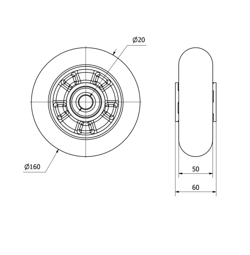 Données techniques 2-3992