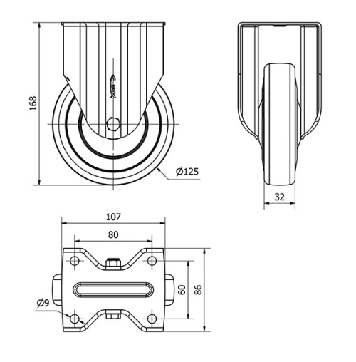 Données techniques 2-0189