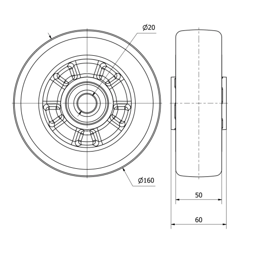 Données techniques 4-1657