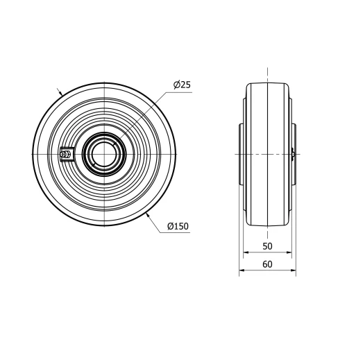 Données techniques 4-1642
