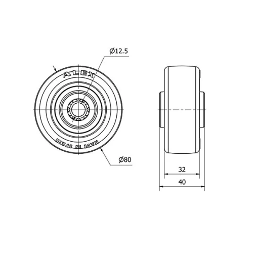 Données techniques 2-2959