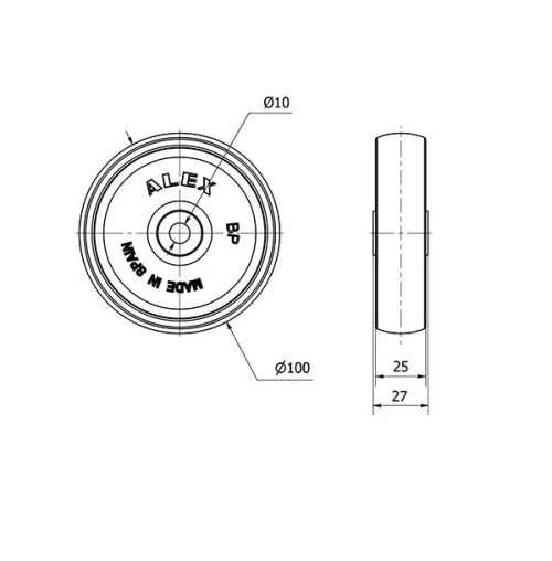 Données techniques 4-0021