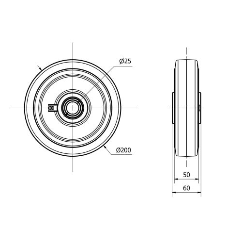 Données techniques 4-1643