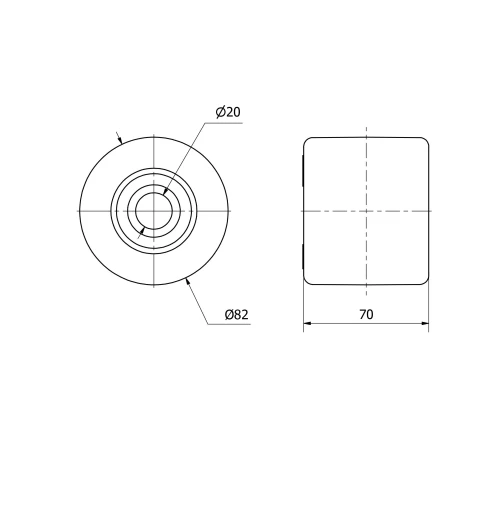 Données techniques 4-1306